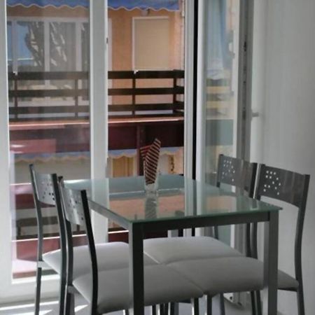 Las Lanzas Studio Apartment Playa Muchavista El Campello Exterior photo